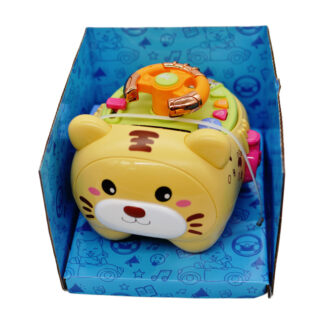 Кермо “Кіт-мандрівник” 10749  