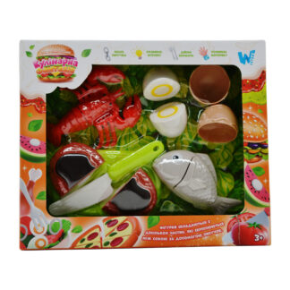 Набір продуктів “Кулінарна фантазія” 44580 