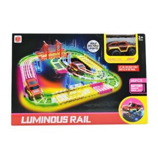 Трек 888-129 /888-131 в коробці