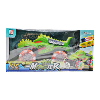 Машина на радіокеруванні ZJ 238-58 A /238/59 в коробці