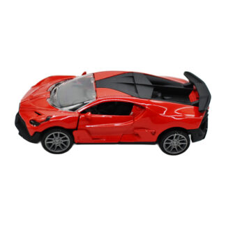 Машина металл.арт. AP4394 в коробке 14*6*6см