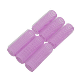 Бігуді-липучки Daiou д/завивки Набір 6шт d=2см арт.#0803 *12_