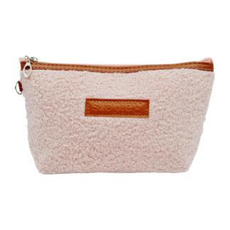 Косметичка жін. 23*13см Трапеція Тедді Raiders арт.LLQB-7 *12