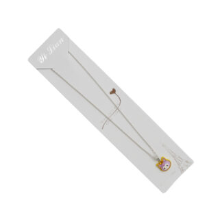 Ланцюжок з підвіскою Yi Lian 1шт Мікс арт.YL-3/7 *12_