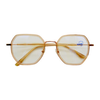 Окуляри Іміджеві Антиблік 1шт пластикова оправа арт.24004/7131/2819/2208