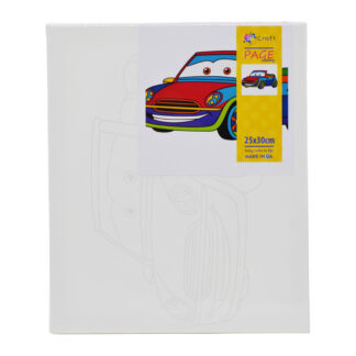 Картина по номерах  