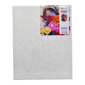 Картина по номерах