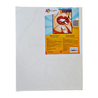 Картина по номерах