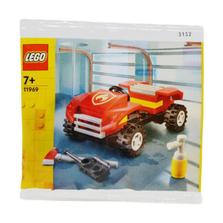 Конструктор LEGO арт 11966 /7+ Мікс