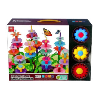 Конструктор Y 2255 133 деталі, в коробці