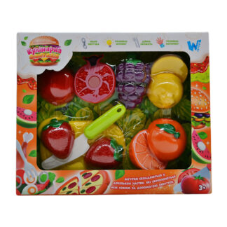 Набір продуктів “Кулінарна фантазія” 22120  