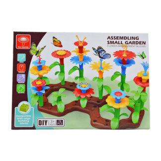 Конструктор Y 0066  