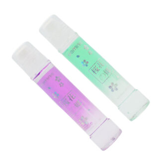 Клей канцелярський Dominic 1шт 50мл арт.DP-7360 *24