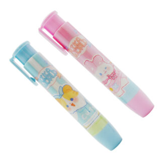 Гумка-олівець Rika world 1шт арт.6803 *24