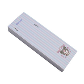 Папір д/нотаток Куромі 1шт 200шт арт.BQT-3038 *20