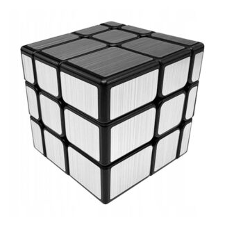 Головоломка Кубик Silver 6*6*6см