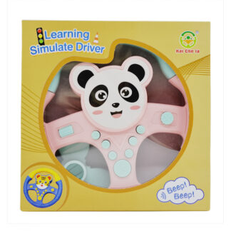 Кермо 2192 E-22  МАВПОЧКА,/ПАНДА  коробці