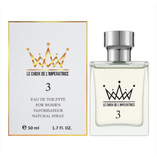 Парфум Аромат Le choix de L'Imperatrice No3 жін. 50мл
