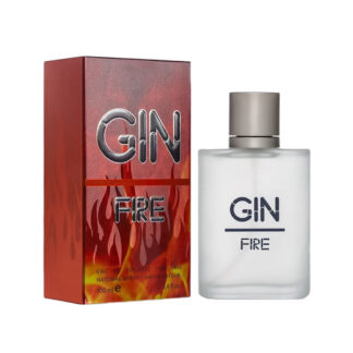 Парфум Аромат Gin Fire чол. 100мл