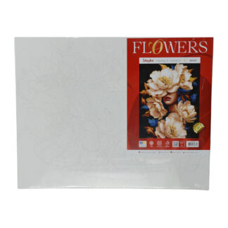 Набір для розпису по номерах