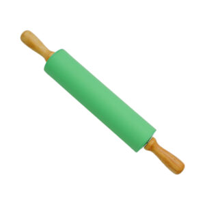 Качалка для тіста силіконова з д.р 30см GUSTO 138634