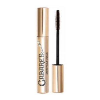 Туш д/вій VIVIENNE SABO  CABARE Premiere коричнева