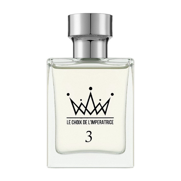 Тестер Парфум Аромат Le choix de L'Imperatrice No3 жін. 50мл