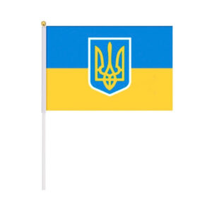 Прапор України 30*45 2-35