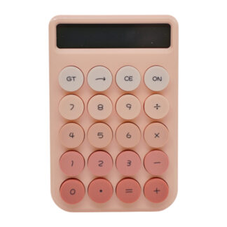Калькулятор CALCULATOR 1шт арт.OS-9166