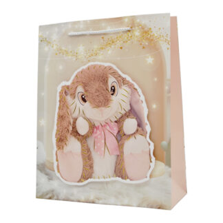 Пакет под. 26*32*10 Дитячий 3D Малюнок Мікс арт.QZ3182B/WB870M/QZ973B *12