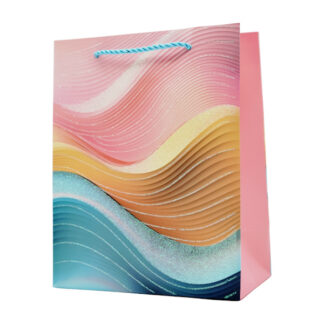 Пакет под. 18*23*10 S/C Мікс арт.QZ3095/3049/649/3088/3083/HL2203/6653/WB2020 *12_