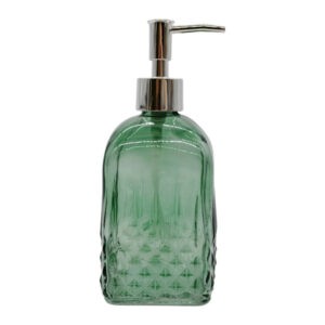 Дозатор д/рідкого мила WERK Фантом 450мл (WK-20004)