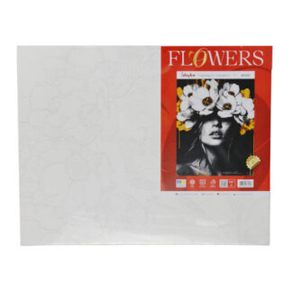 Картина по номерах