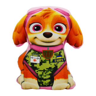 Подушка м'яка іграшка 