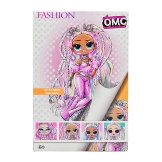 Лялька TK 1544  23 см, аксесуари, підставка, в коробці