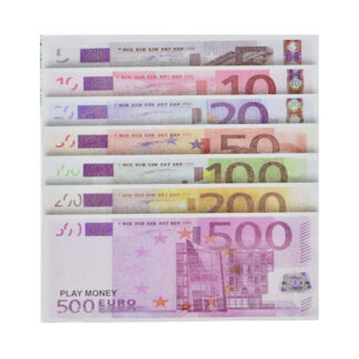 Гроші 929-089 A банкноти, в пакеті