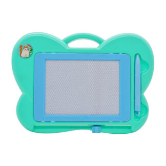 Дощечка для малювання ЧОРНО-БІЛА C 36500 3 кольори,1шт у пакеті