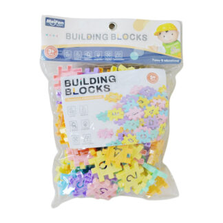 Конструктор C 2717-10 B в пакеті