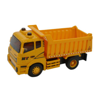 Спецтехніка 7720 3 види, будівельна машина, звук, підсвічування, інерція, у пакеті