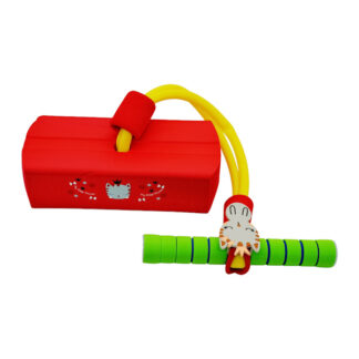 Дитячий джампінг C 67938 /67942/67940підсвічування, пискавка, в пакеті