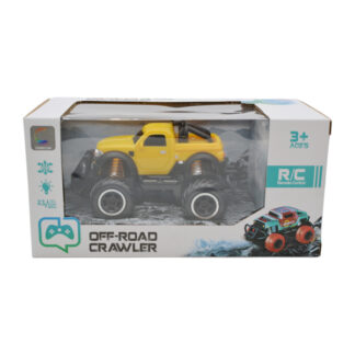 Машина на радіокеруванні арт.6148-3 акум., 21*10,3*10,2см