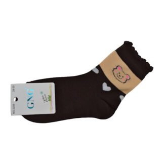 Шкарпетки дит GNG в асорт. арт.2209