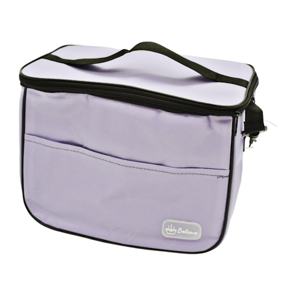 Термосумка  для ланча  Мікс_