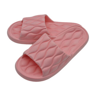 Шльопанці відкриті пінна Кольорові стьобані Мікс арт.623 *10