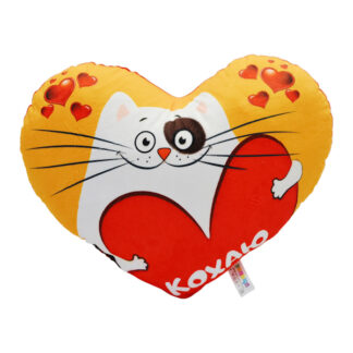 Подушка м'яка іграшка 