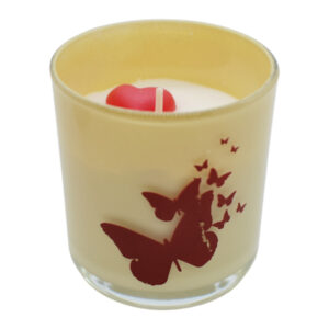 Свічка аром Пако-Іф Метелик 80*90см 180г