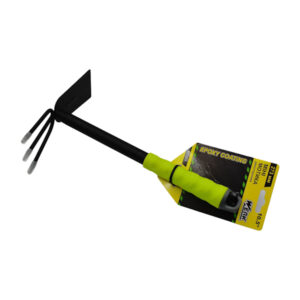 Мотижка + розпушувач 273мм епоксидне покриття WERK 81069