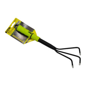 Розпушувач садовий 320мм епоксидне покриття WERK 81070_