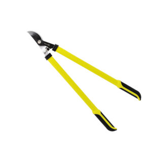 Гілкоріз садовий 690мм СТАЛЬ 81014