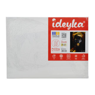 Картина по номерах